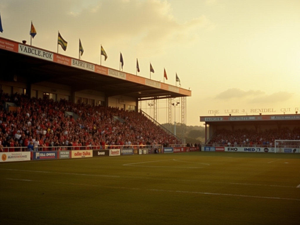 Keenan Patten Bids Farewell: Reflecting on His Impact at Barry Town United