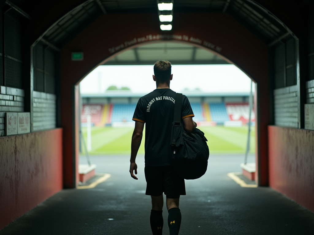 Truro City Looks to Strengthen Squad with New Transfers