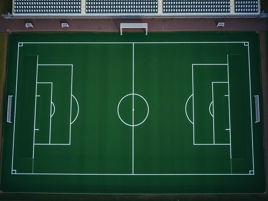 Closing the gap: Tactical evolution at Glentoran