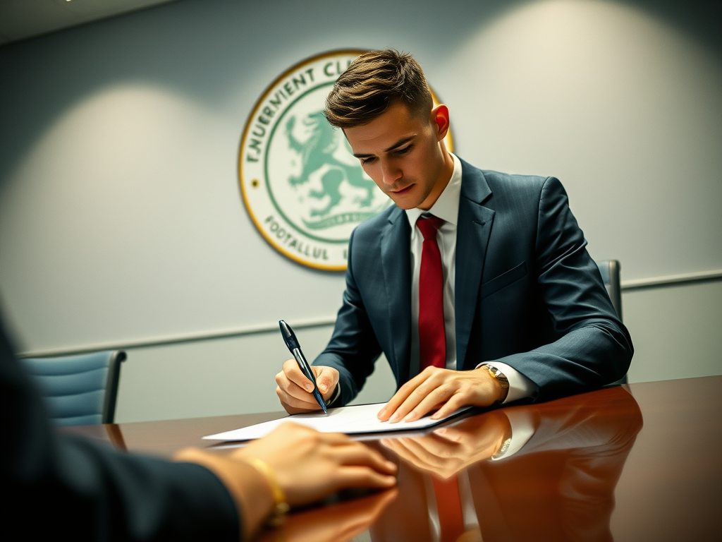 Glenavon FC's summer transfer strategy examined