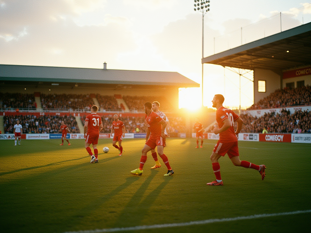 Match Report: Sutton Utd Utd Faces Tough Opposition