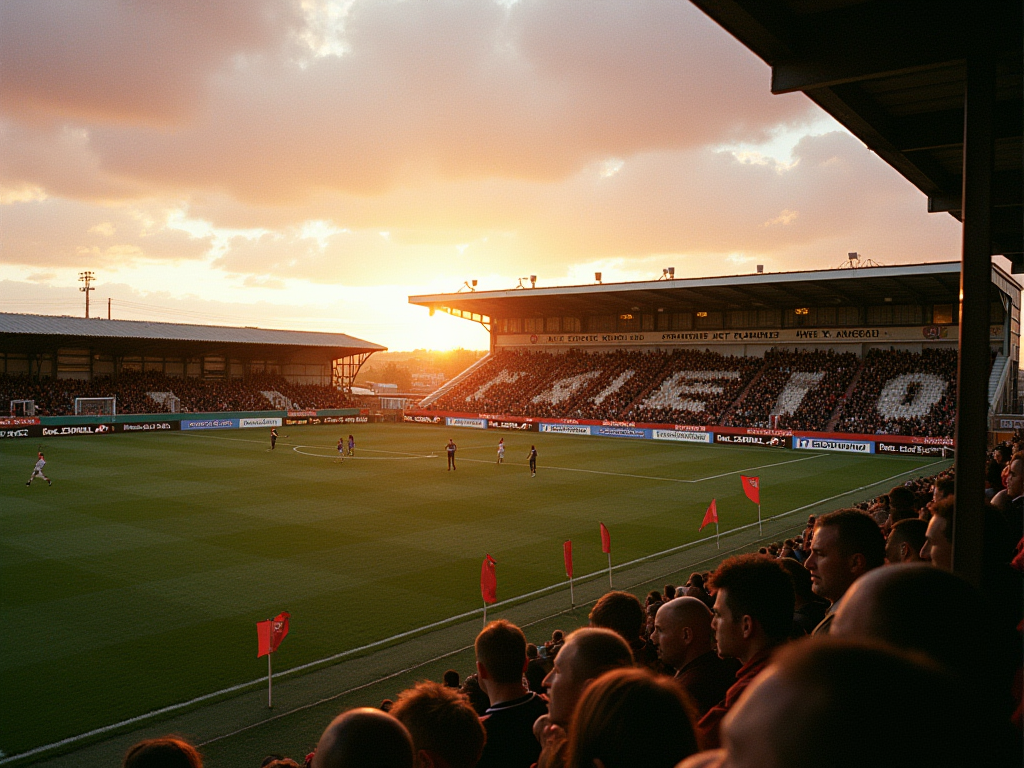 Transfer Rumours: Caernarfon Town in the Market?