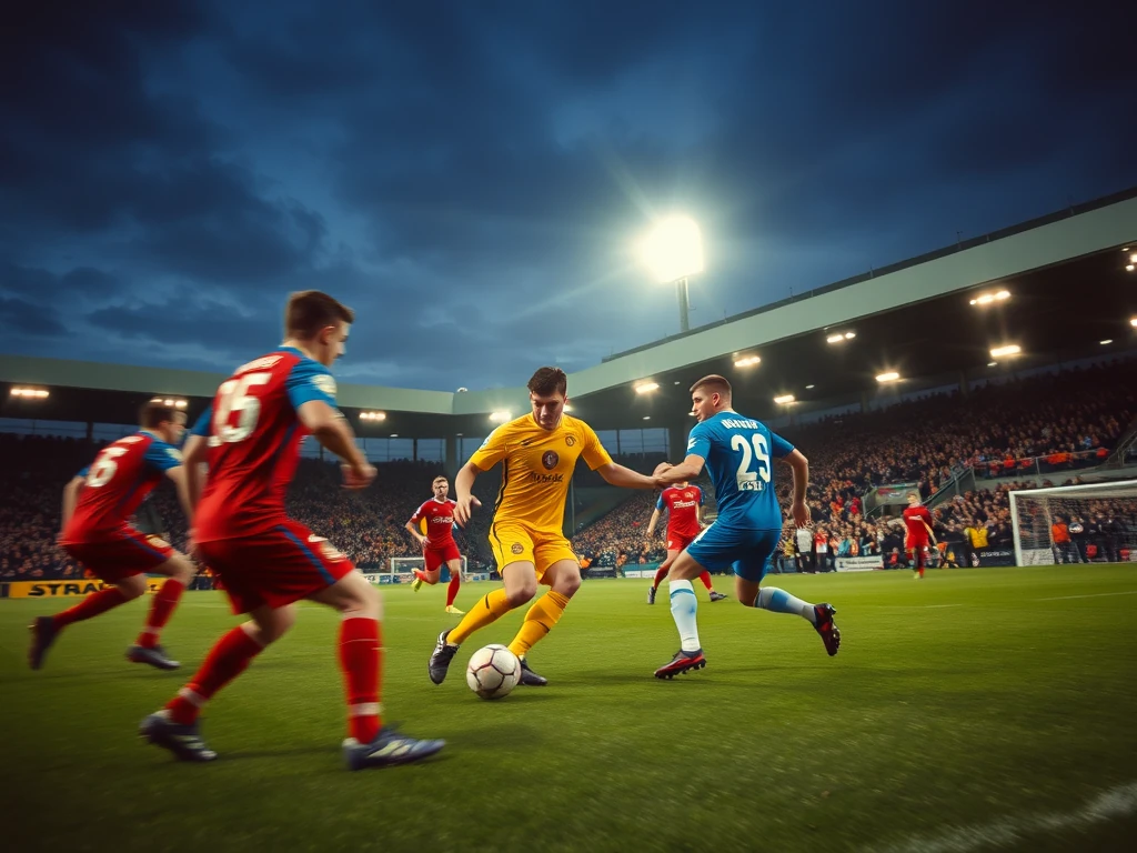 Liverpool loanee Kyle Kelly scores first Forest Green goal in 5-1 pre-season loss to Cardiff City