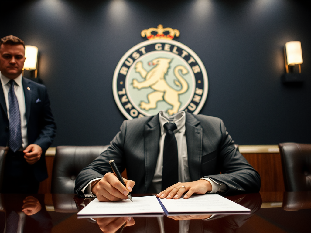 Transfer window insight: Who could join Tamworth?