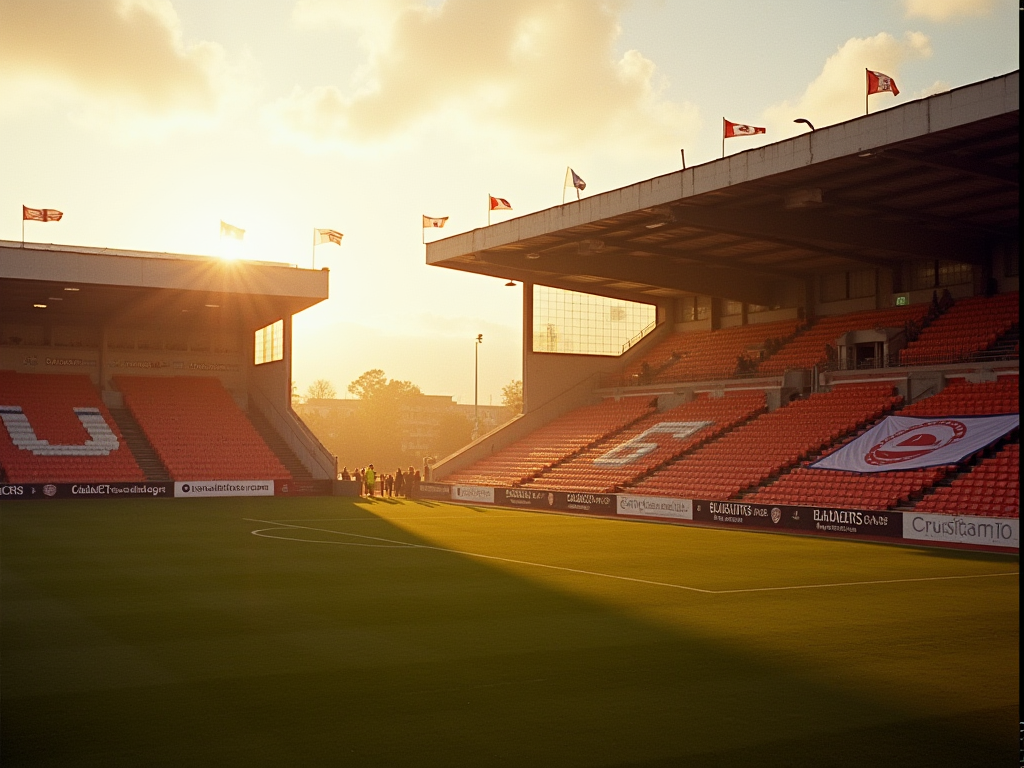 Crusaders FC: Preparations for the New Season