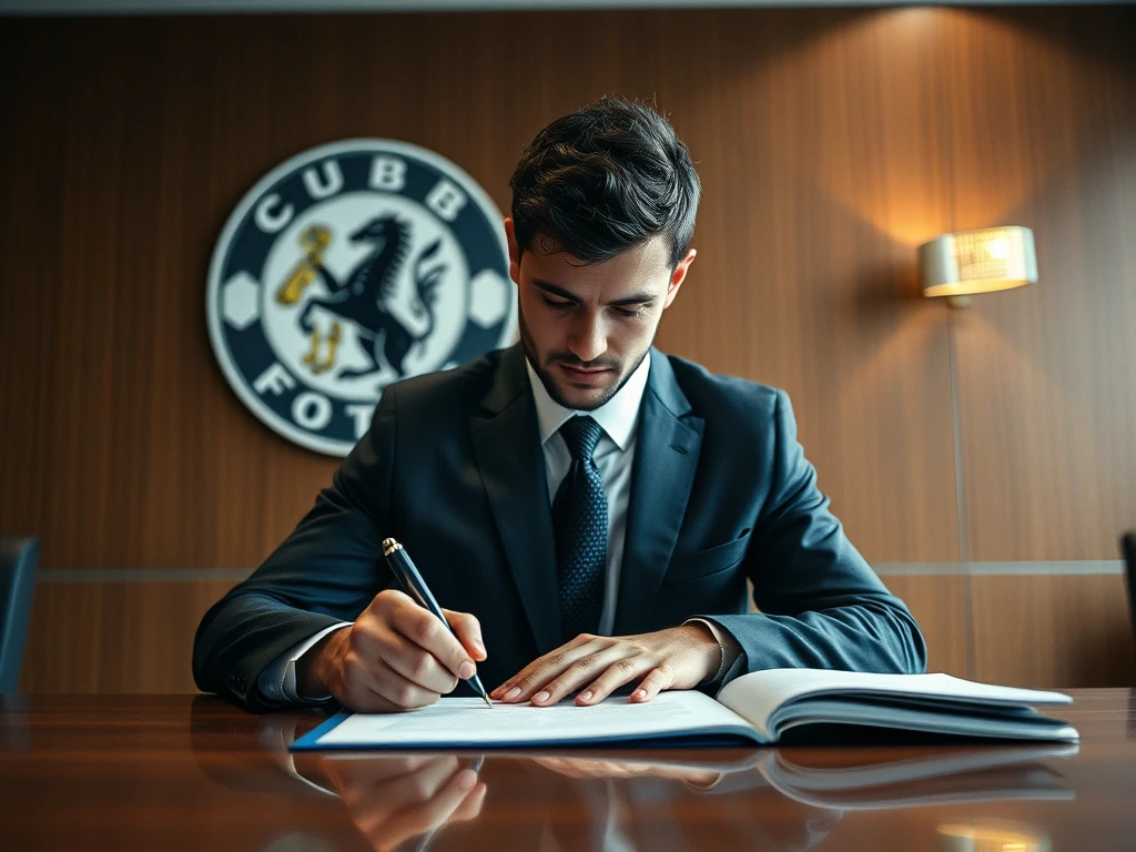 Bromley announces Kyle Cameron's exit, the 29-year-old defender having played 18 League Two games, scoring twice, with...