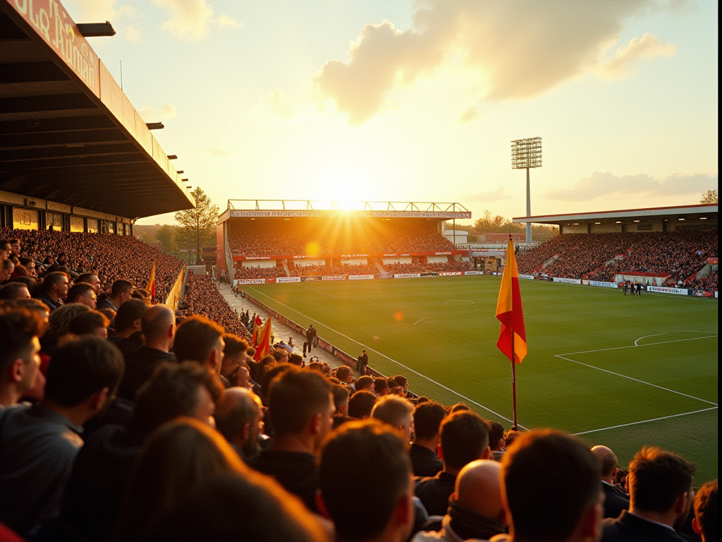 Glentoran's Tactical Evolution Under New Management
