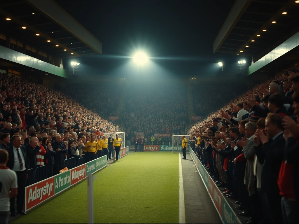 Galway United fans, known as 'The Tribesmen', embody a rich culture of traditions that elevate matchday experiences at...