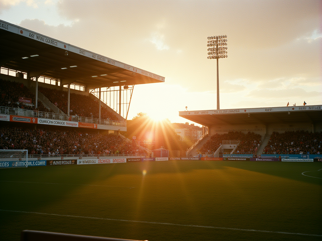 Bray Wanderers Report: Match Highlights Against Rival Shamrock Rovers
