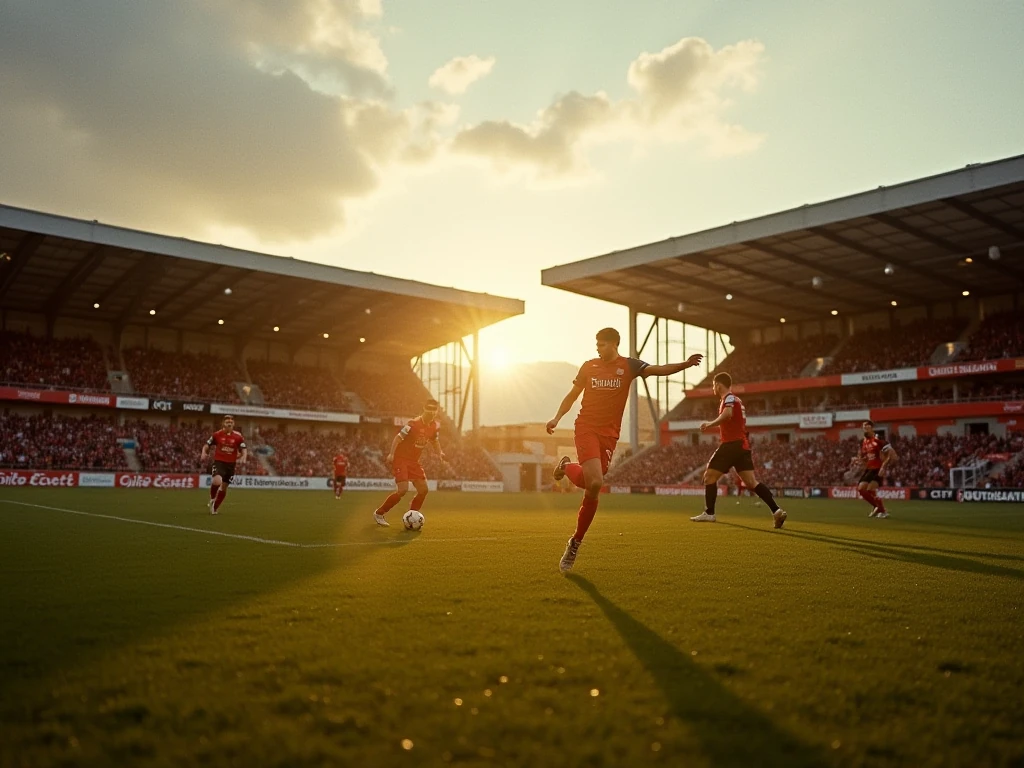 Following their hard-earned promotion to League Two, York City's owner stirred the pot with a pointed social media...