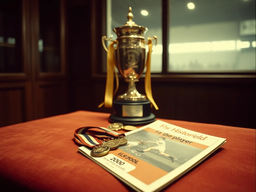 In the 2000 FA Cup, Gillingham faced a daunting challenge against Liverpool at Anfield, a match that would become a...