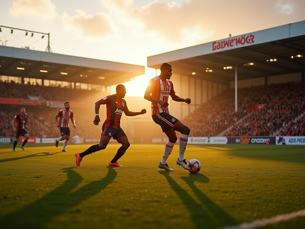 Kabia's Stunning Late Strike Secures Dramatic Shrewsbury Draw Against Fleetwood