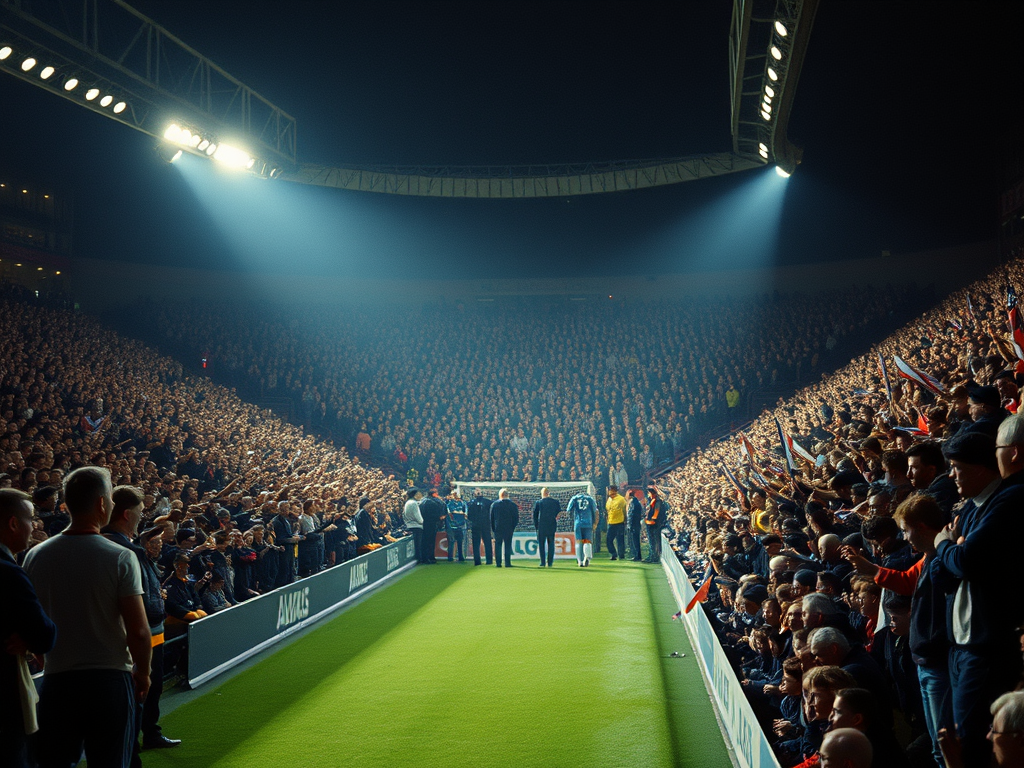The Hive Buzz: Unraveling Barnet's Supporter Traditions and Derby Day Rituals