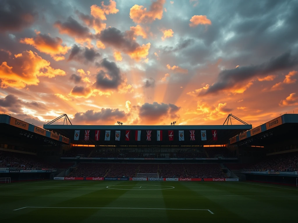 US-based real estate company Dawn Group is on the brink of a takeover of National League club Tamworth FC, with promotion...