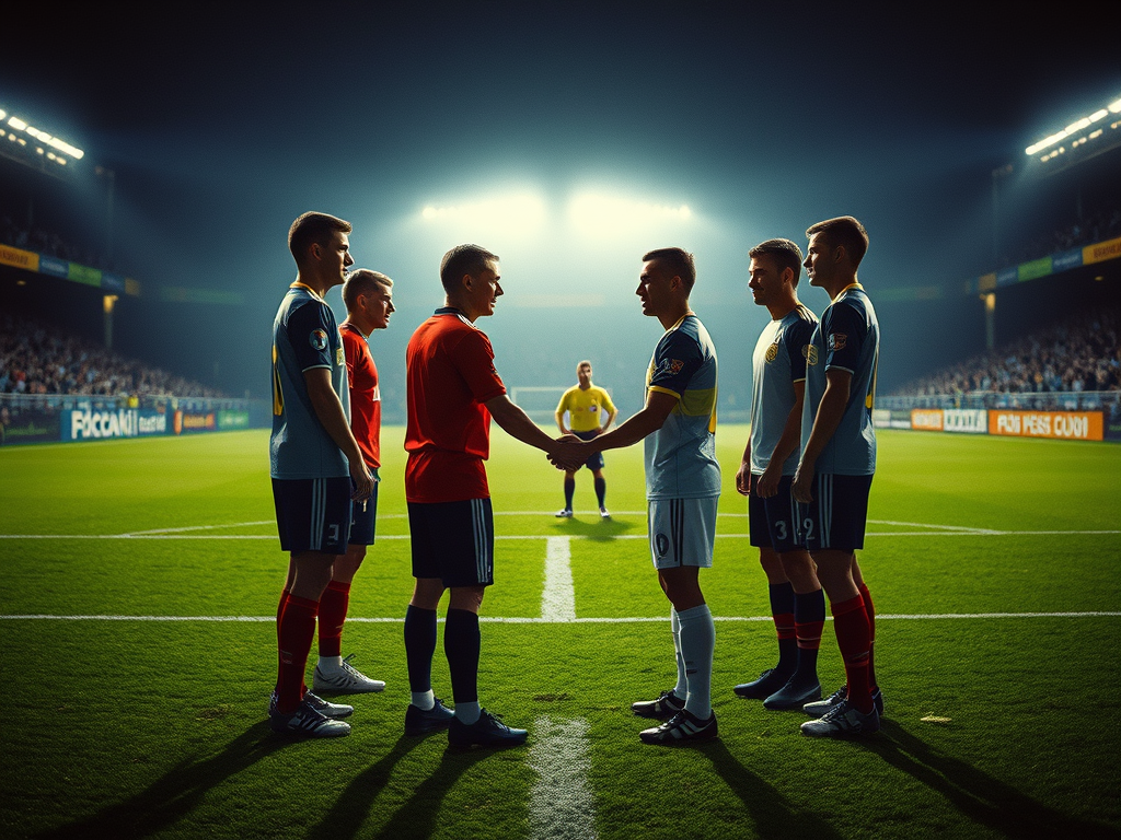 Key Players and Tactics for Cheltenham's Upcoming Clash