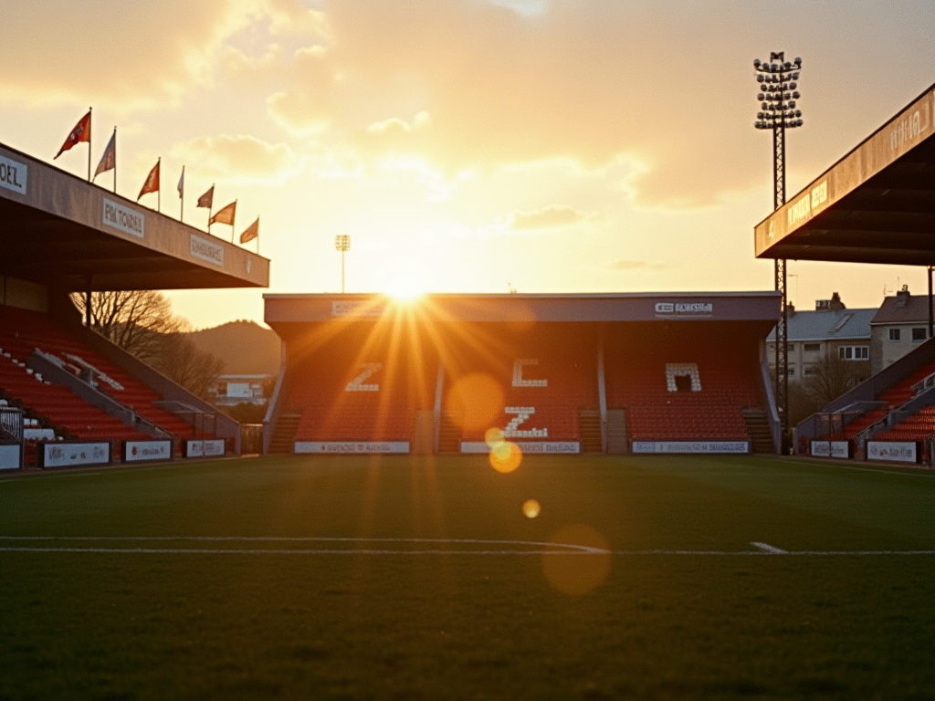 Bangor Seeks Valuable Points Against Ards in Upcoming Derby