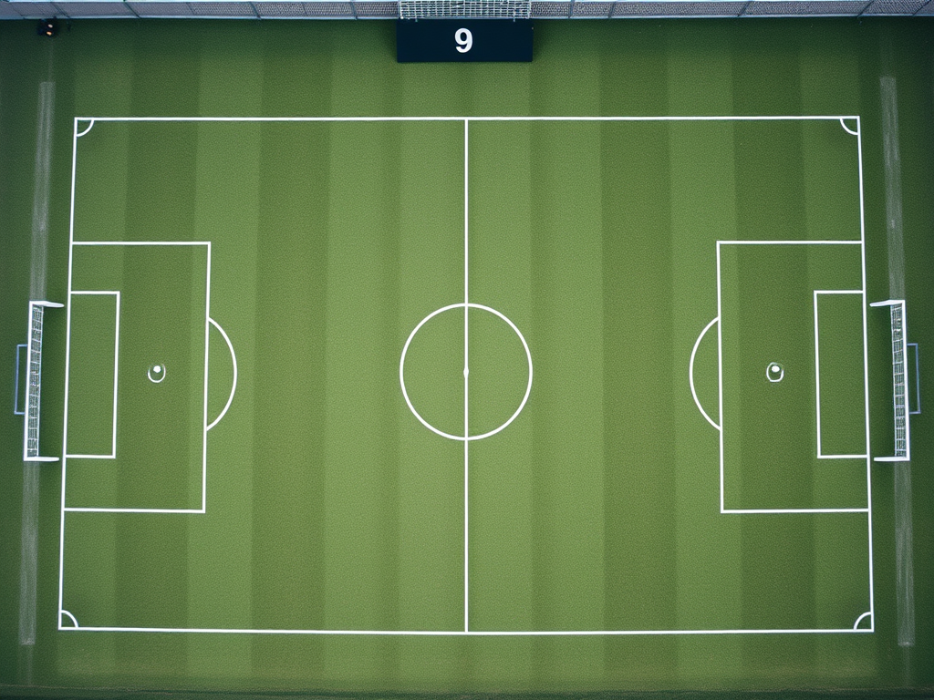 Portadown's tactical evolution under pressure