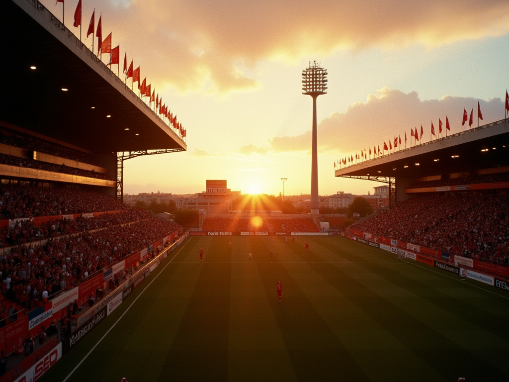 Salford City vs. FC United: The Historic Derby Rivalry