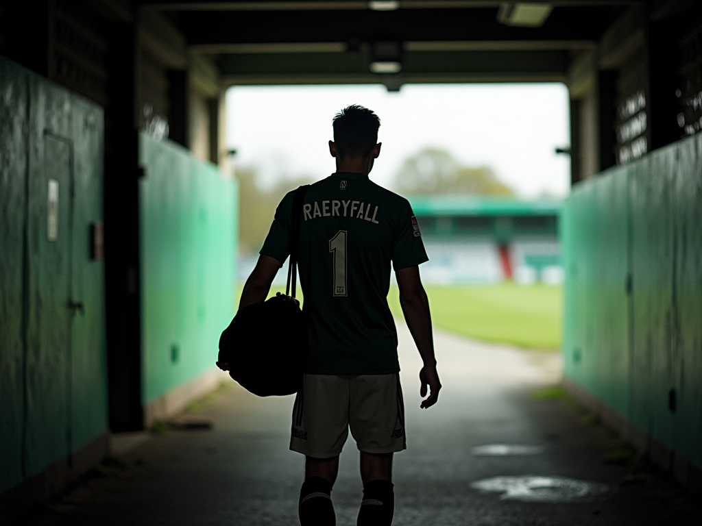 Transfer Rumors Heat Up Around Bray Wanderers
