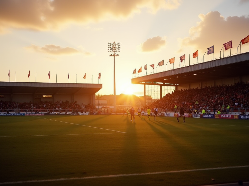 A Bitter Pill: Braintree FC's Relegation Confirmed, Raising Questions for the Future