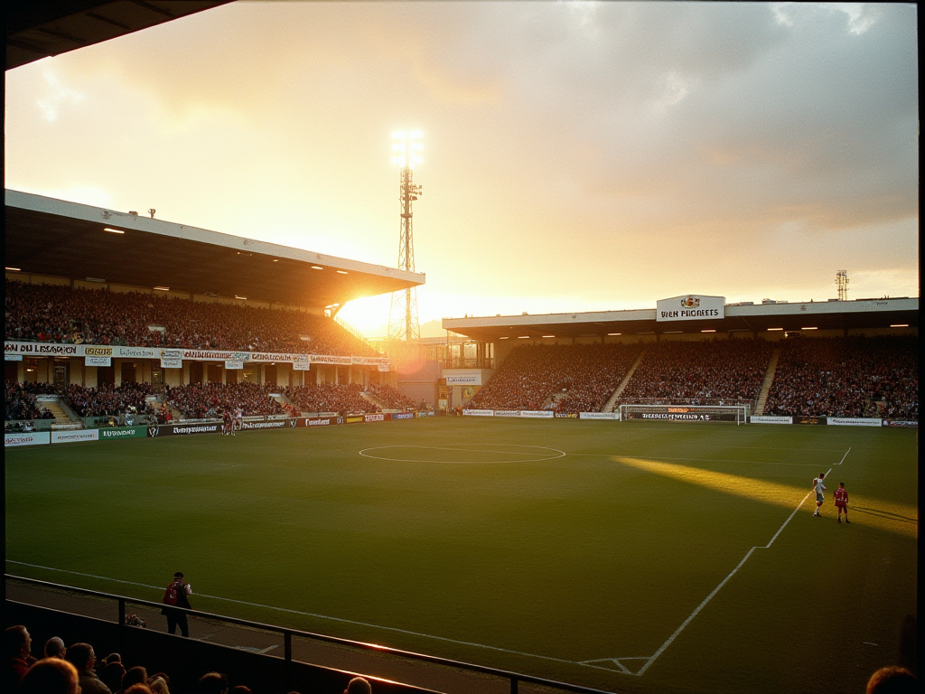 Yeovil Town FC's Disappointing Loss to Eastleigh: Analyzing Performance and Outlook