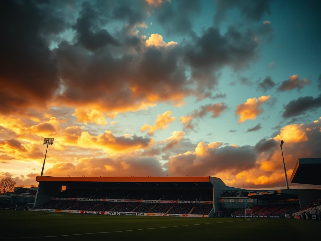 Llanelli AFC becomes first Welsh club to join Republic Europe, allowing fans to purchase minority stake, with goal of...