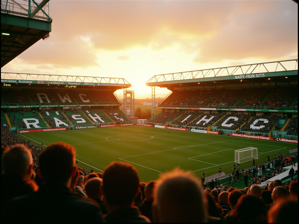 Shamrock Rovers: Key Tactical Approaches This Season