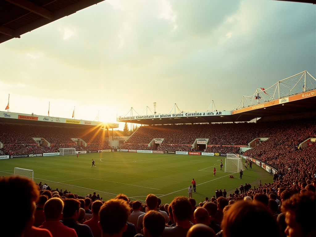 Bristol Rovers' 1986 FA Cup Run: A Journey to Remember