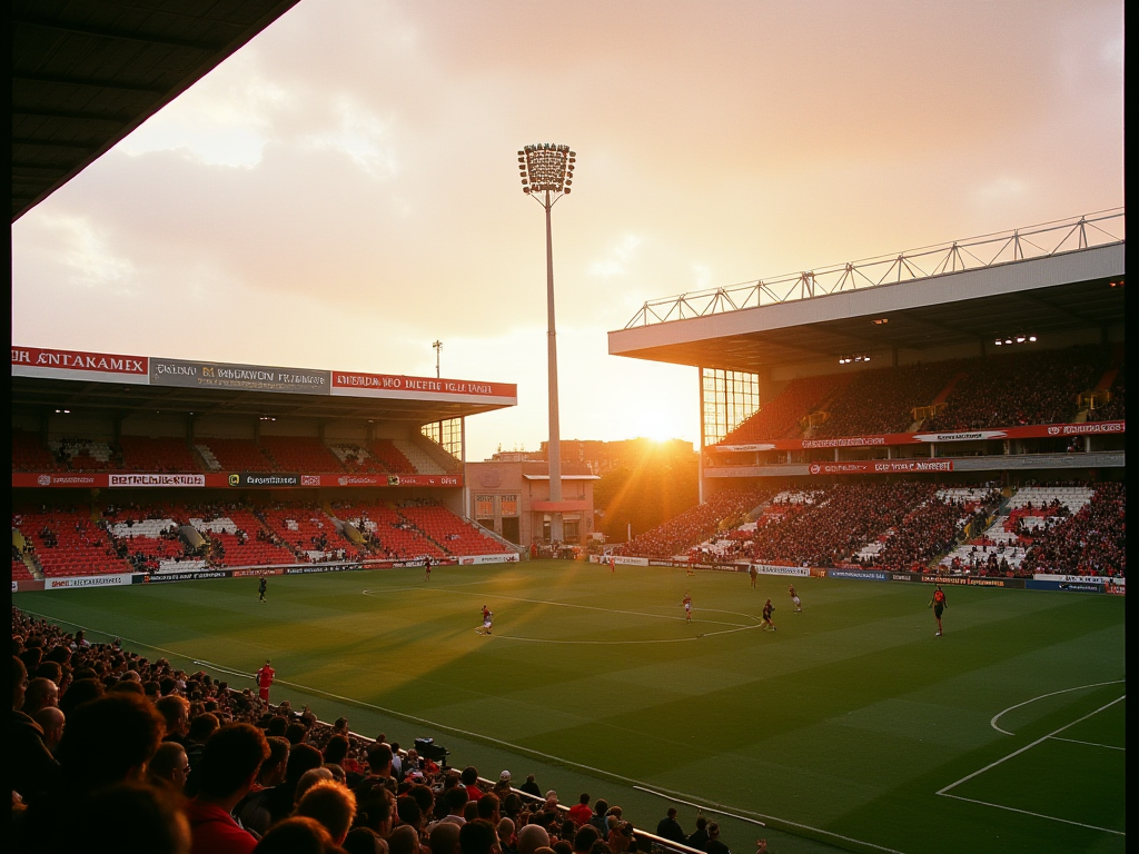 Upcoming Transfer Rumors for Glentoran: What to Expect