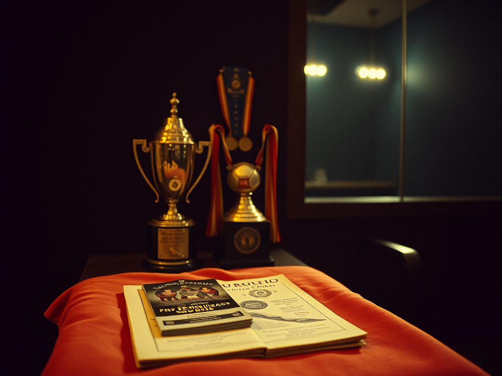 Colwyn Bay's Remarkable 1975 Welsh Cup Journey: A Historic Run