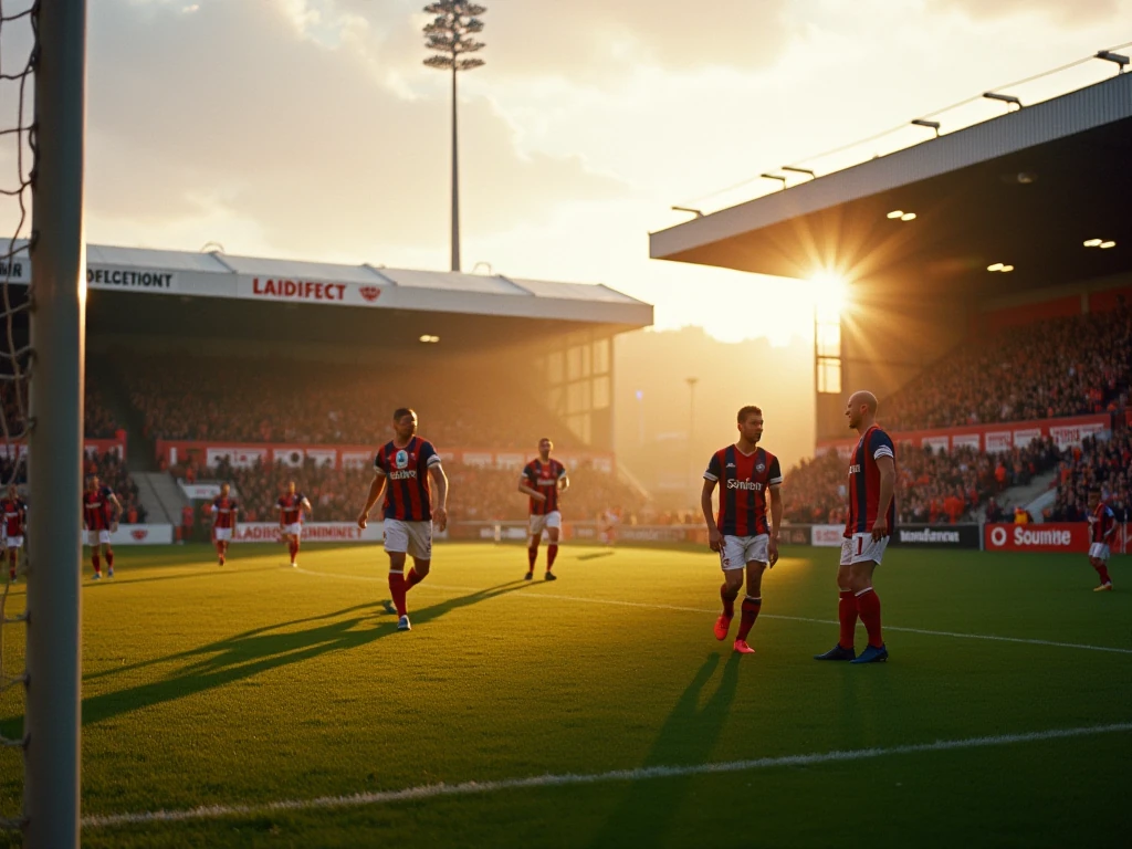 Salford City clinched a convincing 2-0 win against Barnet FC