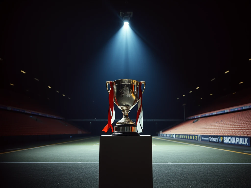 In 1991, Crystal Palace Women made history by reaching the FA Women’s Cup Final, marking a significant milestone for the...