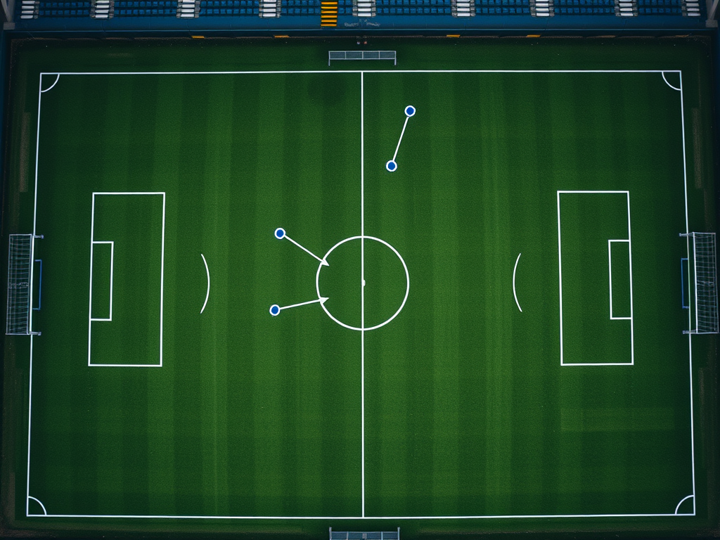 Crewe's tactical shifts show promise