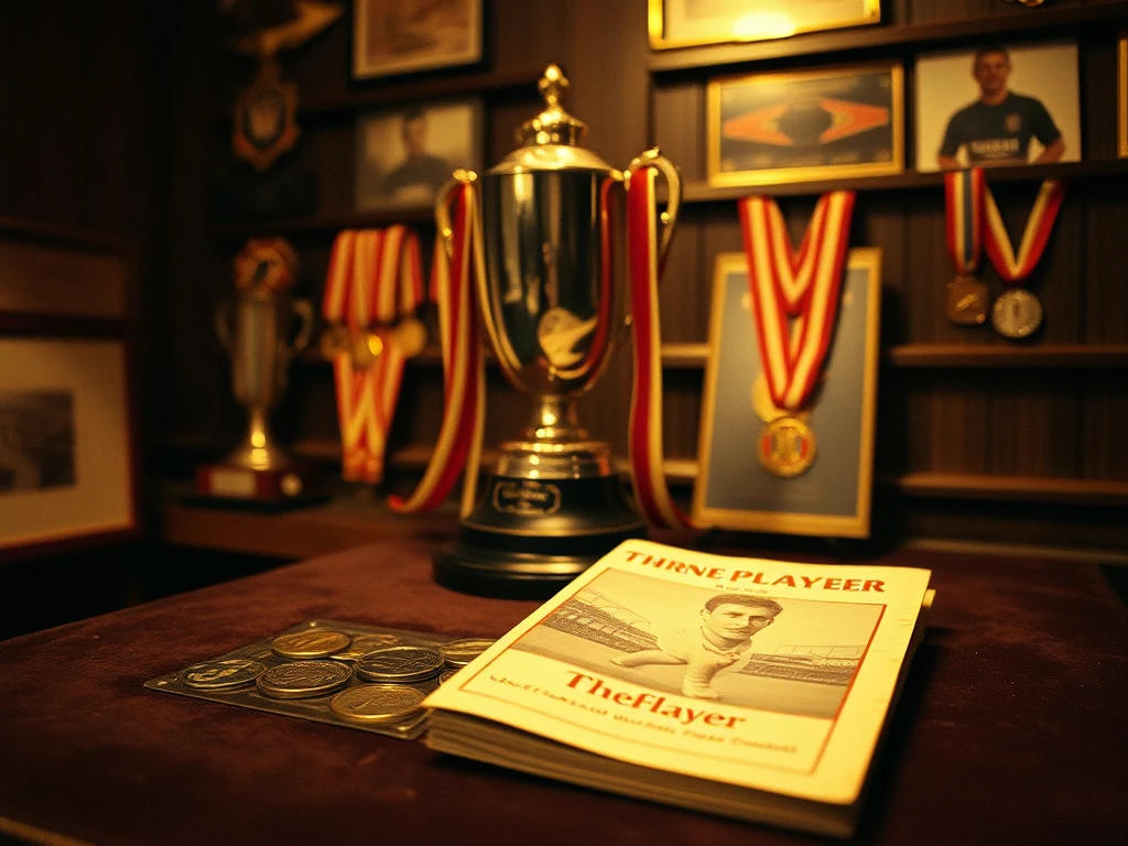 Grimsby Town's 1991 playoff final against Newport County marked a crucial chapter in the club's history