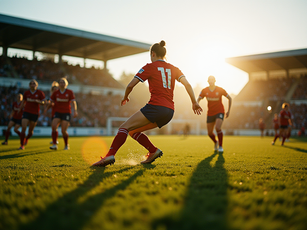 Glentoran Women Eye Back-to-Back Titles: Can Rivals Stop the Premiership Champions?