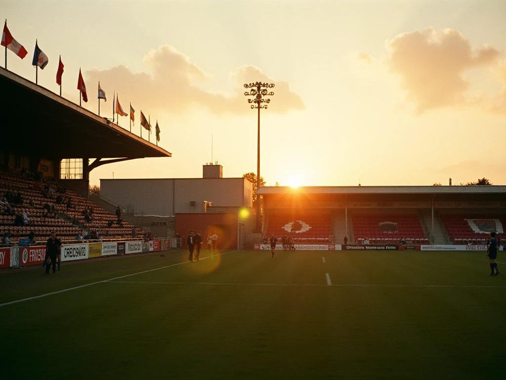 As Drogheda United prepares to face Sligo Rovers at Sullivan & Lambe Park, fans are eager to see how their team will...