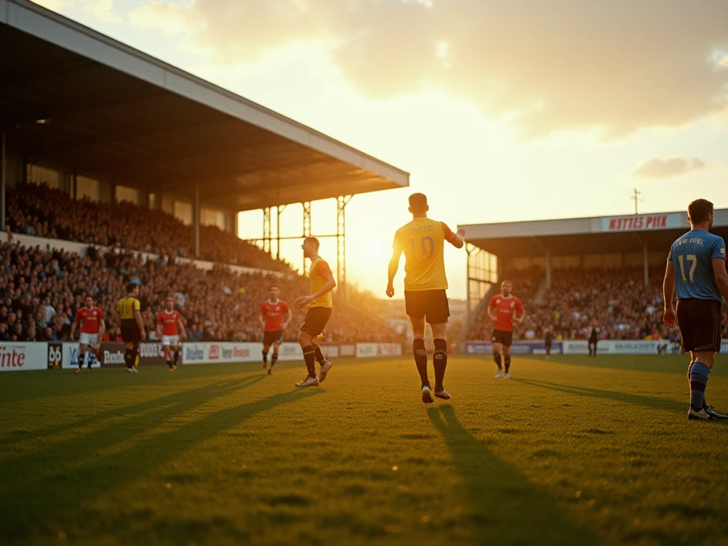 Chairman Tom Piatak has issued a fervent plea for unity and unwavering support as Carlisle United stands on the precipice...