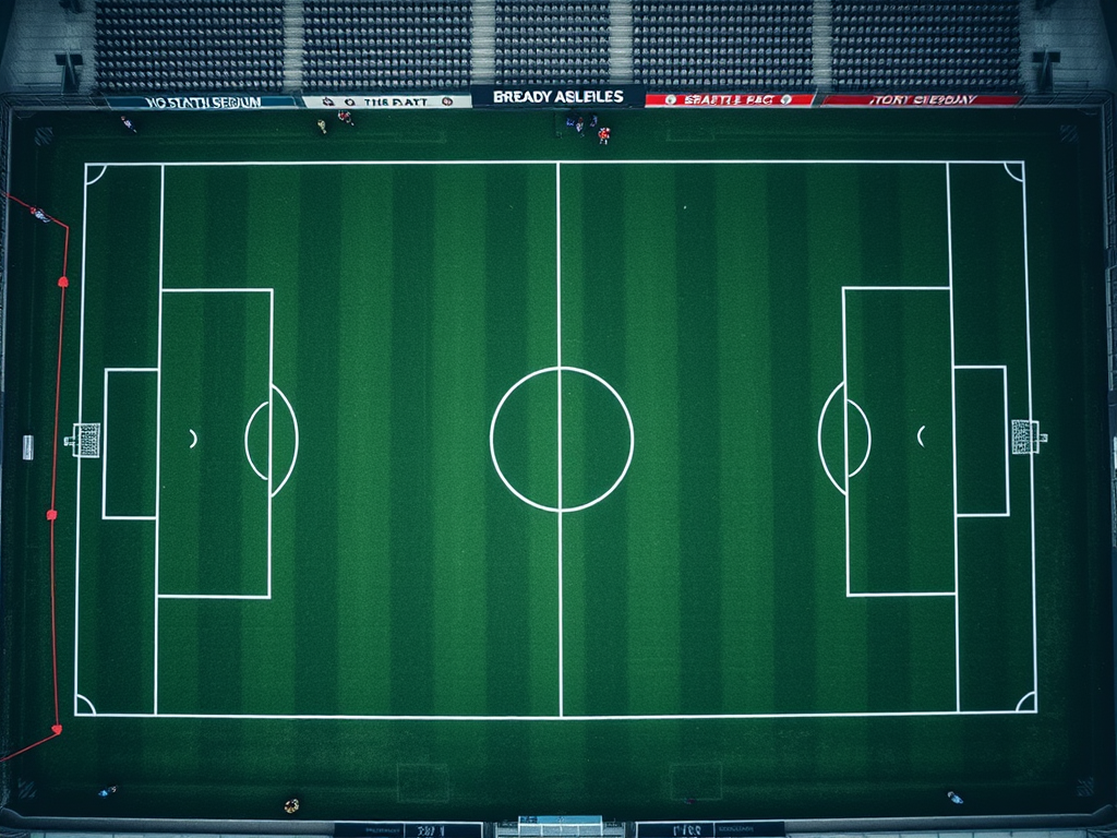 Crawley Town's tactical evolution: A look at 4-2-3-1
