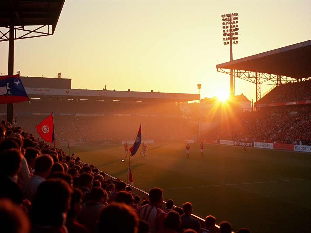 The Glory of 1997: Crusaders FC's European Adventure