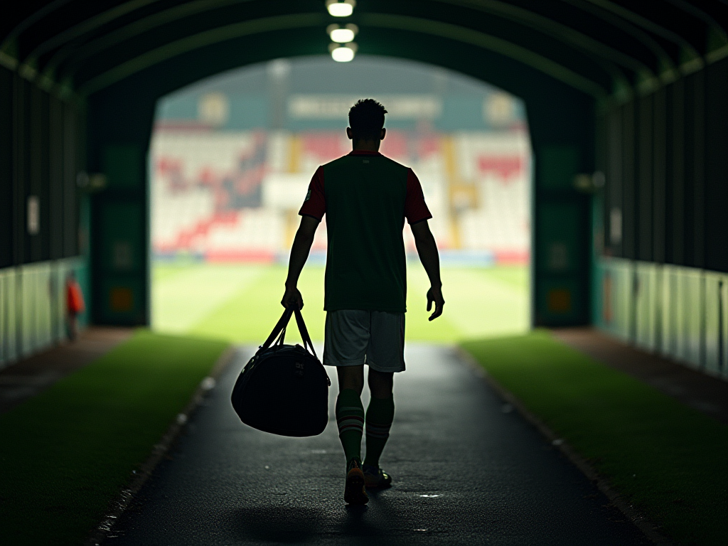 Bray Wanderers Transfer News: Key Targets for the Season