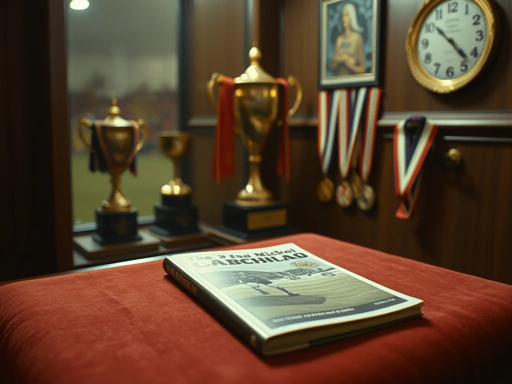 Oldham Athletic's ascent in the 1990s marked a pivotal chapter in the club's history, showcasing resilience and...