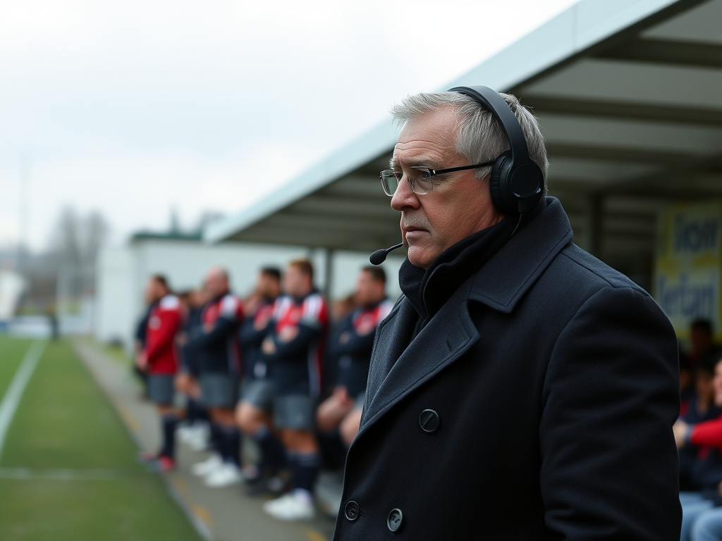 Galway United's Path to Glory: Analyzing the Upcoming Clash with Mayo