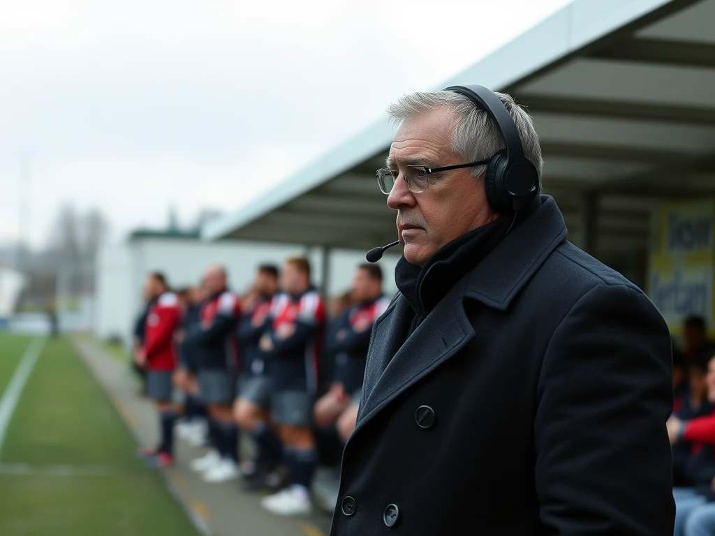 As Galway United gears up to face Mayo, the stakes couldn't be higher