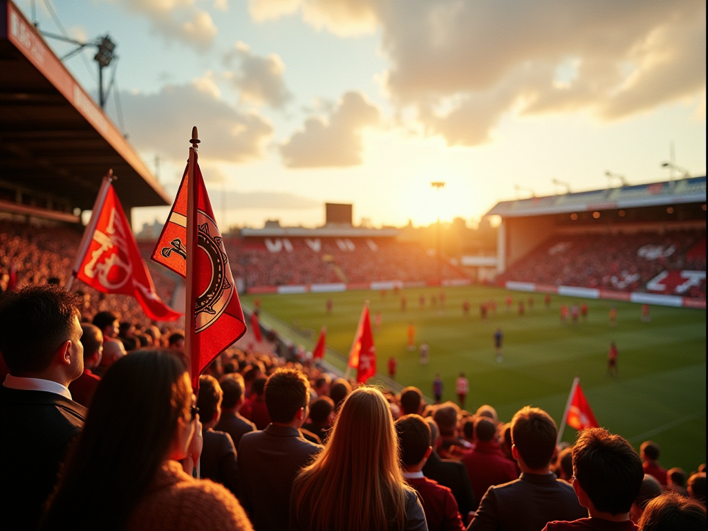 Fleetwood Town: A Deep Dive into History, Legends, and Honours