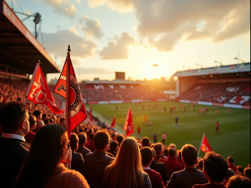 Explore the rich history and legendary figures of Fleetwood Town, from their humble beginnings to their achievements in...