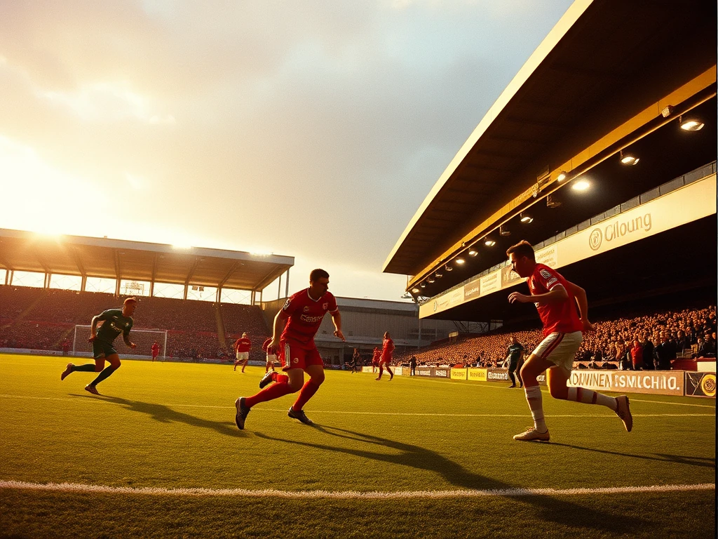 Swindon Town prepare for a pivotal home fixture against Gloucestershire rivals Cheltenham Town this Saturday