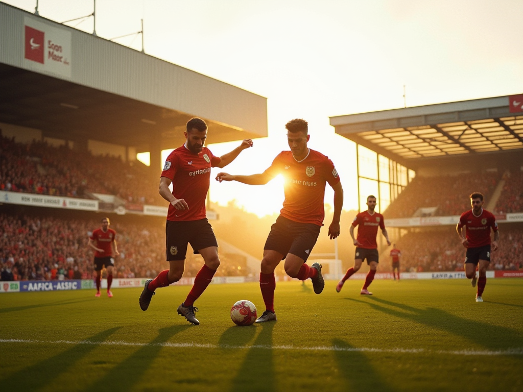 Barnet Unleash Goal Fest as Callum Stead Bags Five in Thrilling Gillingham Rout!