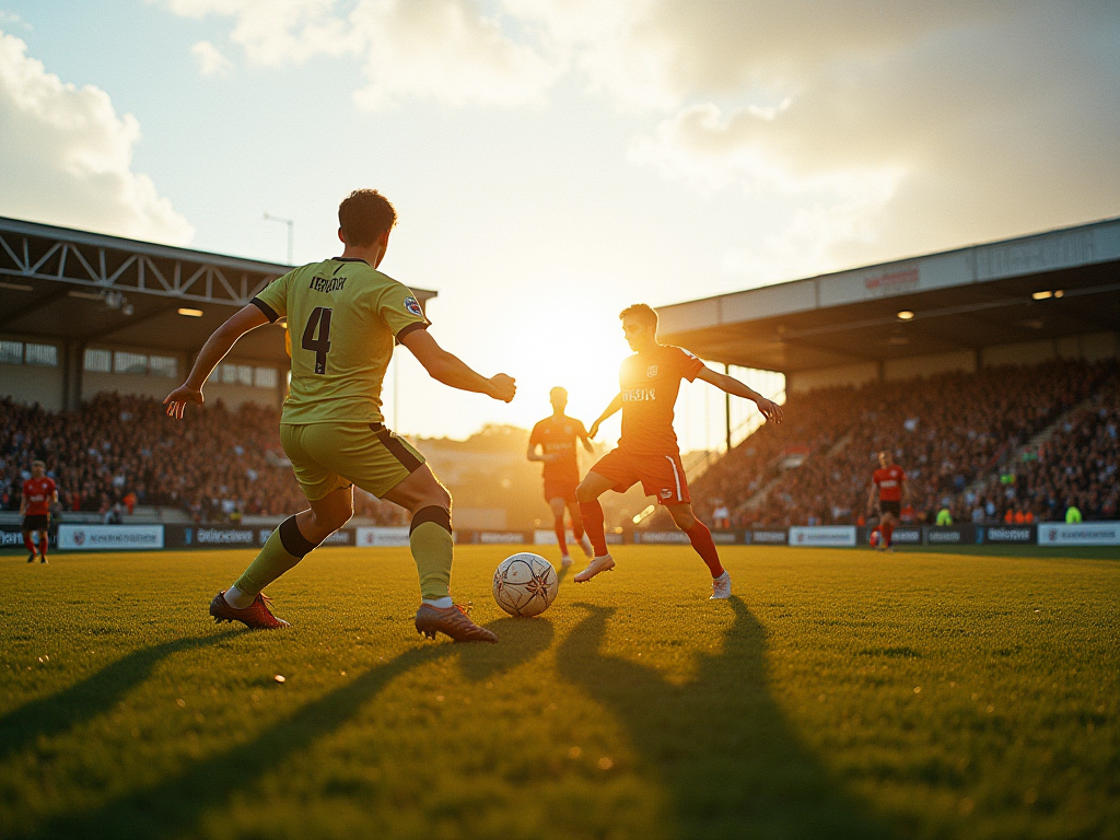 Charlie Kelman Shines with First Goal for Truro City Against Swans