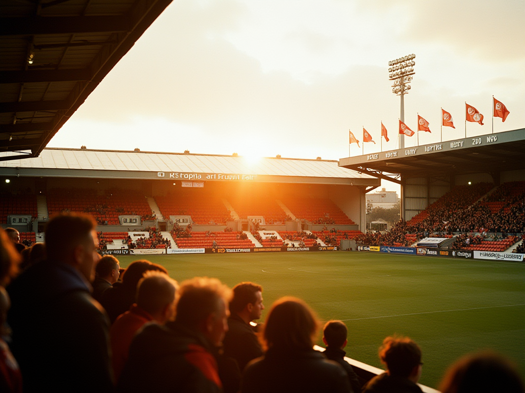 Wealdstone's FA Trophy Journey: Stoned Love and Legacy at Wembley