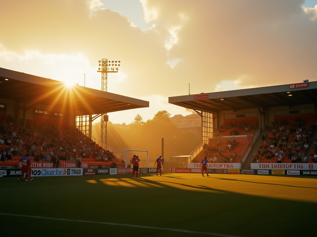 Tactical Analysis: Truro City's Approach to National League